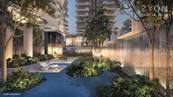 Zion Road (D3), Condominium #503304971